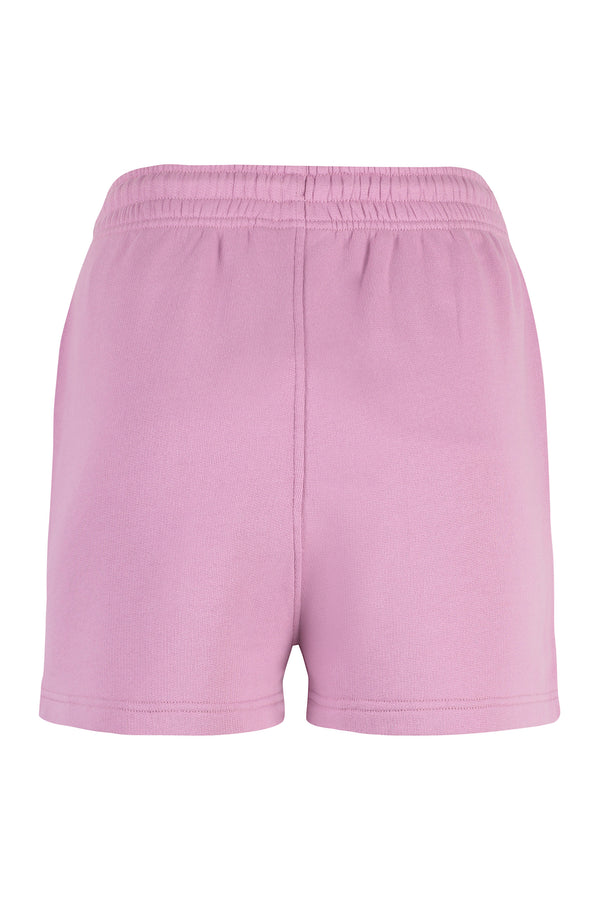 Shorts in cotone-1